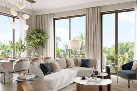 3 Bedroom Flat for Sale in Dubai Creek Harbour, Dubai - High Returns | Payment Plan | Handover Q3 2026