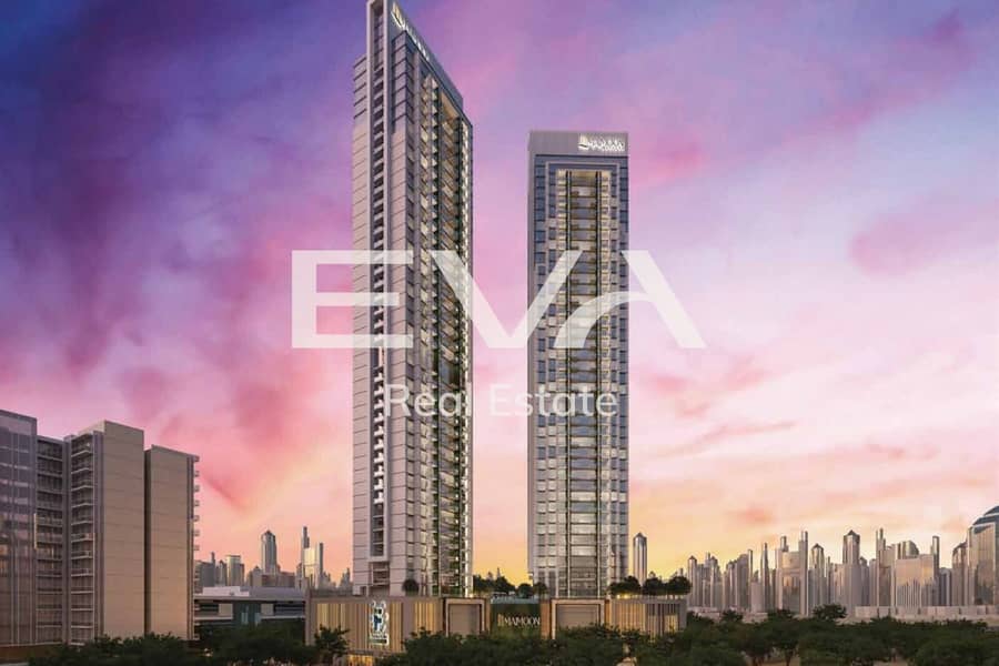 Wohnung in Jumeirah Village Circle (JVC),JVC District 11,Maimoon Gardens,Maimoon Gardens Tower B, 1 schlafzimmer, 980000 AED - 15980640 Wohnung in Jumeirah Village Circle (JVC),JVC District 11,Maimoon Gardens,Maimoon Gardens Tower B, 1 schlafzimmer, 980000 AED - 15980640