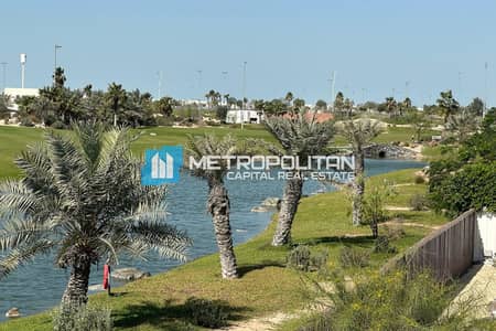 Villa de 4 chambres à à vendre à Yas Island, Abu Dhabi - Villa à Yas Island，Yas Acres，Redwoods, 4 chambres, 14850000 AED - 15980641