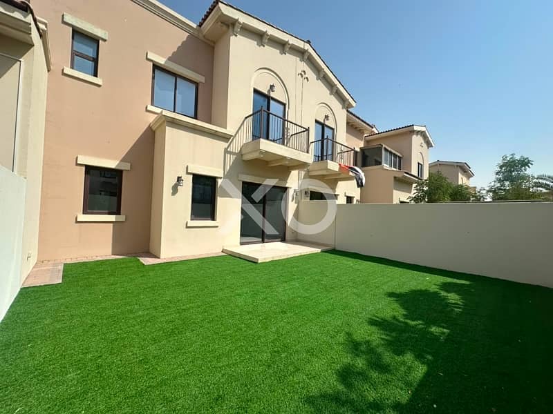 Villa a Reem,Mira,Mira 3, 3 camere da letto, 155000 AED - 15980643 Villa a Reem,Mira,Mira 3, 3 camere da letto, 155000 AED - 15980643