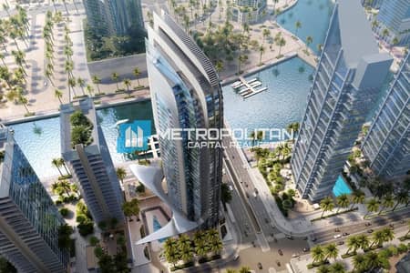 3 Cпальни Апартамент Продажа в Аль Марья Айленд, Абу-Даби - Квартира в Аль Марья Айленд,W Residences, 3 cпальни, 5645000 AED - 15980654 3 Cпальни Апартамент Продажа в Аль Марья Айленд, Абу-Даби - Квартира в Аль Марья Айленд,W Residences, 3 cпальни, 5645000 AED - 15980654