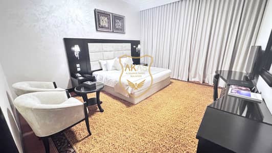Studio for Rent in Al Nahda (Sharjah), Sharjah - IMG_6489. jpg Studio for Rent in Al Nahda (Sharjah), Sharjah - IMG_6489. jpg