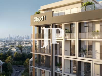 2 Bedroom Apartment for Sale in Dubai Land Residence Complex (DLRC), Dubai - VERDAN1A2_3. jpg 2 Bedroom Apartment for Sale in Dubai Land Residence Complex (DLRC), Dubai - VERDAN1A2_3. jpg