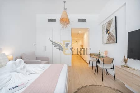 Studio for Rent in DAMAC Hills, Dubai - image_0