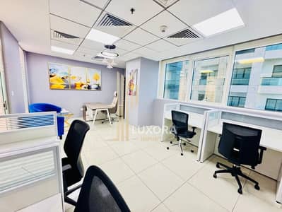 Office for Rent in Sheikh Zayed Road, Dubai - WhatsApp Image 2026-07-27 at 2.19. 57 PM (1). jpeg