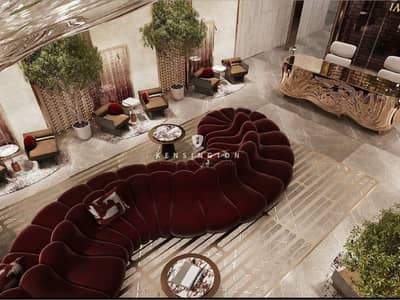 2 Cпальни Апартамент Продажа в Meydan Horizon, Дубай - Квартира в Meydan Horizon,The Symphony by Imtiaz, 2 cпальни, 3439164 AED - 15980694 2 Cпальни Апартамент Продажа в Meydan Horizon, Дубай - Квартира в Meydan Horizon,The Symphony by Imtiaz, 2 cпальни, 3439164 AED - 15980694