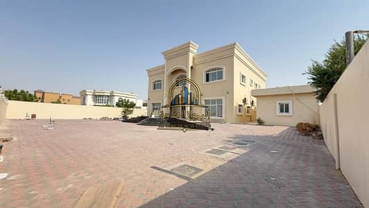 6 Bedroom Villa for Rent in Al Rahmaniya, Sharjah - 1000085178. jpg 6 Bedroom Villa for Rent in Al Rahmaniya, Sharjah - 1000085178. jpg