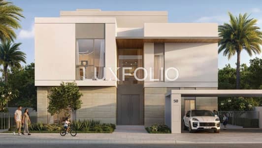 4 Slaapkamers Villa te Koop in The Valley by Emaar, Dubai - Villa in The Valley by Emaar，Avelia, 4 slaapkamers, 7251888 AED - 15980711