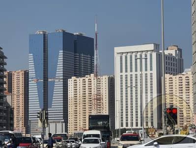 1 Bedroom Flat for Rent in Al Nahda (Sharjah), Sharjah - QD3. jpg