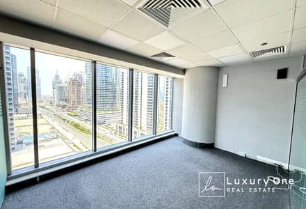 Office in affitto a Business Bay, Dubai - 1. png