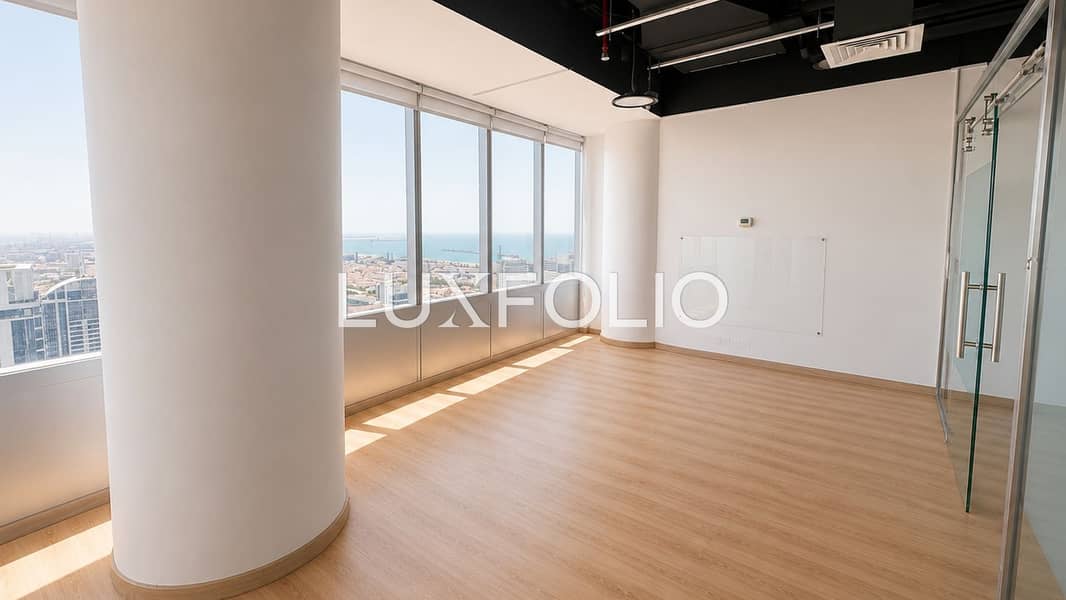 High Floor | Sea & Lake Views | Grade A High Floor | Sea & Lake Views | Grade A