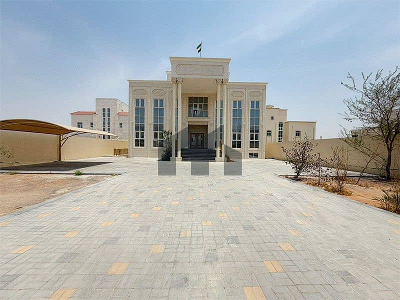 Standalone Villa | Prime finishing | Spacious area Standalone Villa | Prime finishing | Spacious area