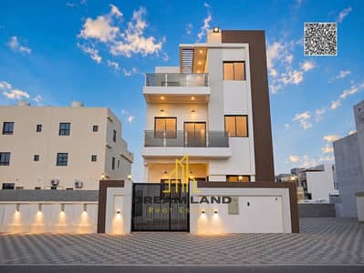 5 Schlafzimmer Villa zum zum Verkauf in Al Yasmeen, Ajman - batch_WhatsApp Image 2026-07-27 at 23.11. 12. jpeg