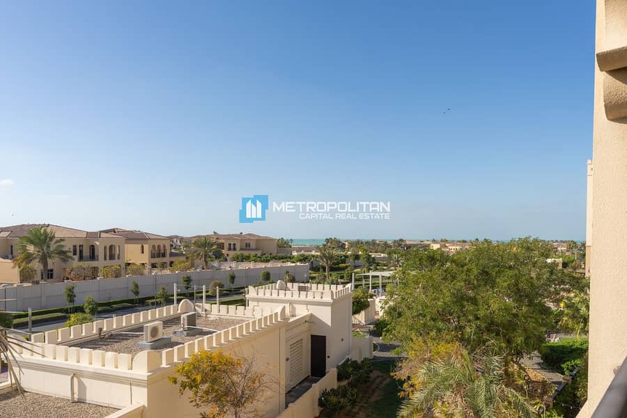 3BR with Maids | Partial Sea View | Premium Area 3BR with Maids | Partial Sea View | Premium Area