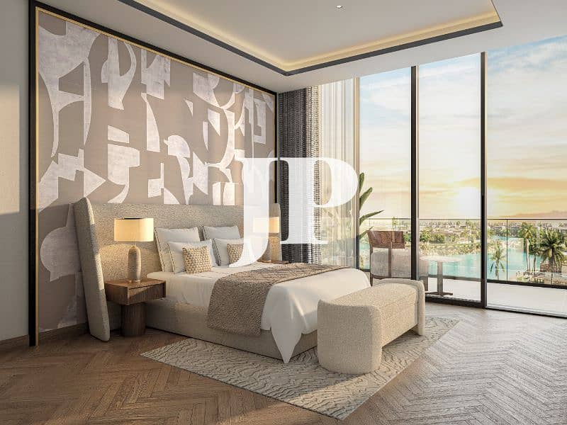 4 AZIZI VENICE BEDROOM VIEW. jpg