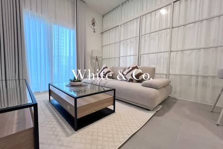 1 Bedroom Apartment for Sale in Dubai Hills Estate, Dubai - Fully Furnished | Vacant Soon | Must View