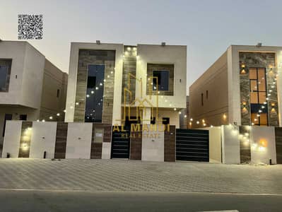 5 Schlafzimmer Villa zum zum Verkauf in Al Helio, Ajman - IMG_0029. JPG