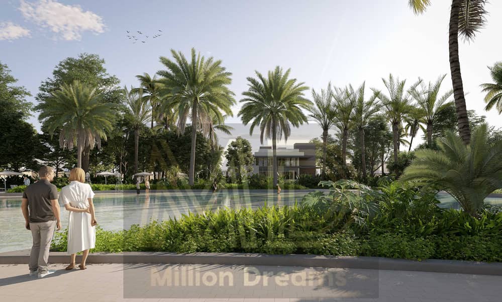 10 DAINTREE PARK_CLUBHOUSE & LAGOON. png