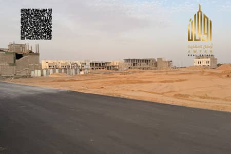 Plot zum zum Verkauf in Al Zahya, Ajman - Grundstück in Al Zahya, 640000 AED - 15980407 Plot zum zum Verkauf in Al Zahya, Ajman - Grundstück in Al Zahya, 640000 AED - 15980407