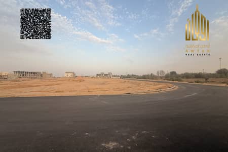 Plot zum zum Verkauf in Al Helio, Ajman - Grundstück in Al Helio，Al Helio 2, 710000 AED - 15979905
