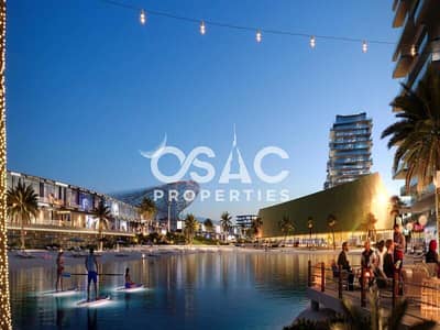 1 habitación Apartamento para en Venta en Dubai South, Dubai - Apartamento en Dubai South,Azizi Venice,Azizi Venice 11, 1 dormitorio, 949999 AED - 15980753 1 habitación Apartamento para en Venta en Dubai South, Dubai - Apartamento en Dubai South,Azizi Venice,Azizi Venice 11, 1 dormitorio, 949999 AED - 15980753