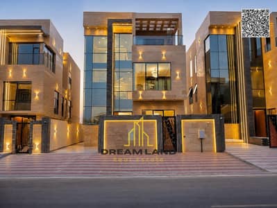 6 Camere Villa in Vendita a Al Helio, Ajman - batch_WhatsApp Image 2026-07-26 at 23.27. 55. jpeg 6 Camere Villa in Vendita a Al Helio, Ajman - batch_WhatsApp Image 2026-07-26 at 23.27. 55. jpeg