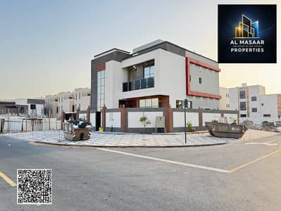 5 Bedroom Villa for Sale in Al Yasmeen, Ajman - WhatsApp Image 2026-07-28 at 11.25. 41 AM. jpeg