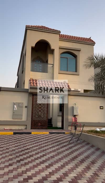 Villa de 4 chambres à à vendre à Al Helio, Ajman - WhatsApp Image 2026-07-28 at 12.23. 33 AM. jpeg