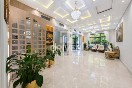3 Bedroom Townhouse for Sale in Meydan, Dubai - Prime Location | Upgraded Home | High ROI 3 Bedroom Townhouse for Sale in Meydan, Dubai - Prime Location | Upgraded Home | High ROI