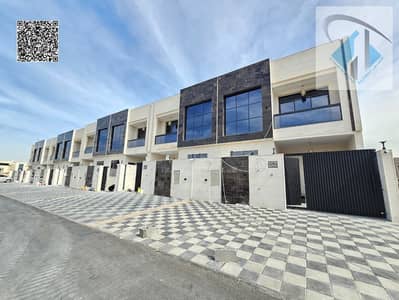 5 Slaapkamers Villa te Koop in Al Helio, Ajman - batch_4f69dca1-dc6e-4e4b-ba57-c580dd7d2ae3. jpg