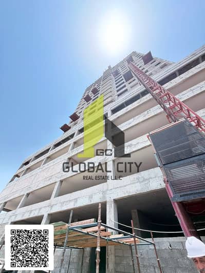 2 Bedroom Flat for Sale in Emirates City, Ajman - WhatsApp Image 2026-07-28 at 11.25. 37 AM (1). jpeg 2 Bedroom Flat for Sale in Emirates City, Ajman - WhatsApp Image 2026-07-28 at 11.25. 37 AM (1). jpeg