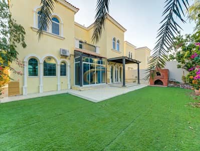 3 habitaciones Villa para en Alquiler en Jumeirah Park, Dubai - WhatsApp Image 2026-07-27 at 12.19. 35 (1). jpeg