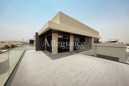 Villa de 6 chambres à à louer à DAMAC Hills, Dubai - Villa à DAMAC Hills,Cavalli Estates, 6 chambres, 1100000 AED - 15980931 Villa de 6 chambres à à louer à DAMAC Hills, Dubai - Villa à DAMAC Hills,Cavalli Estates, 6 chambres, 1100000 AED - 15980931