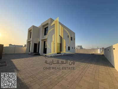 5 Schlafzimmer Villa zum zur Miete in Al Yasmeen, Ajman - IMG-20260617-WA0093. jpg 5 Schlafzimmer Villa zum zur Miete in Al Yasmeen, Ajman - IMG-20260617-WA0093. jpg