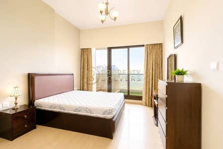 1 Bedroom Apartment for Sale in Dubai Sports City, Dubai - Exclusive Unit | Huge Layout | High ROI 1 Bedroom Apartment for Sale in Dubai Sports City, Dubai - Exclusive Unit | Huge Layout | High ROI