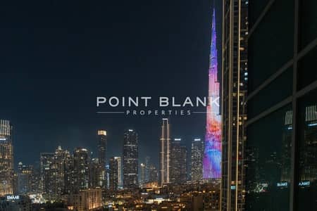 2 habitaciones Apartamento para en Alquiler en Downtown Dubai, Dubai - Apartamento en Downtown Dubai，Burj Views，Burj Views B, 2 dormitorios, 170000 AED - 15980981