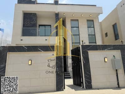 5 Bedroom Villa for Rent in Al Zahya, Ajman - IMG-20260727-WA0172. jpg 5 Bedroom Villa for Rent in Al Zahya, Ajman - IMG-20260727-WA0172. jpg