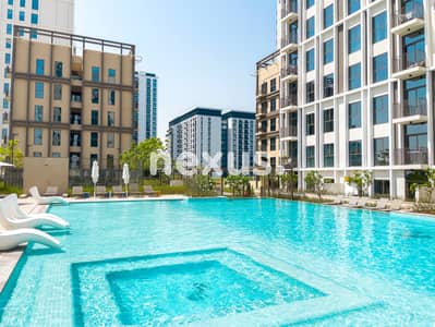 1 habitación Apartamento para en Alquiler en Dubai Hills Estate, Dubai - image_0