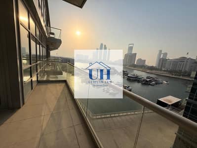 2 Bedroom Apartment for Rent in Al Bateen, Abu Dhabi - WhatsApp Image 2026-07-27 at 16.46. 08 (2). jpeg