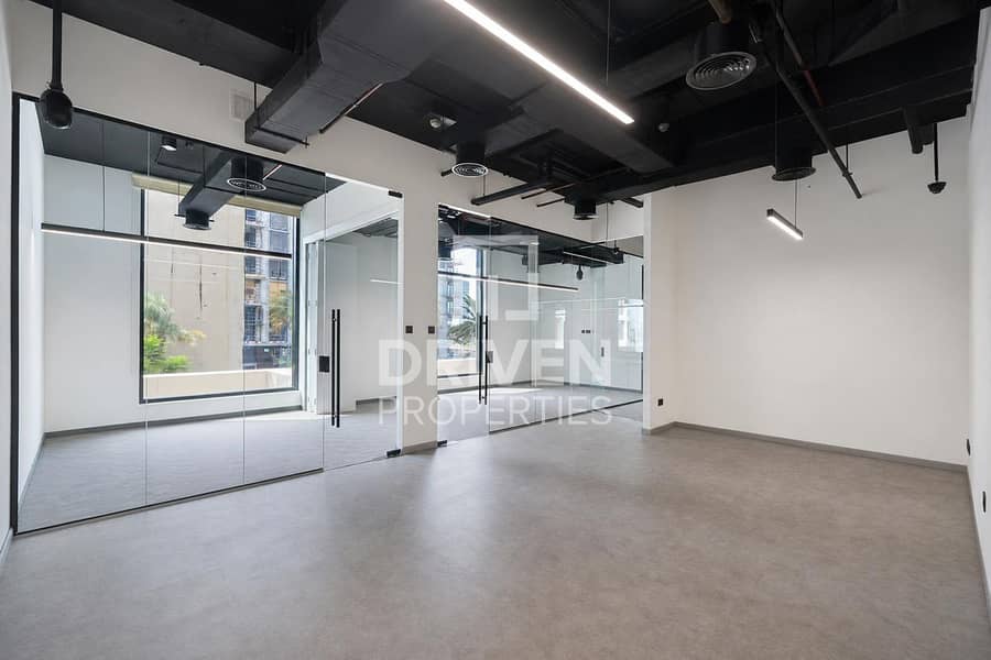 Premium Fitted Office | Efficient Layout | Vacant Premium Fitted Office | Efficient Layout | Vacant