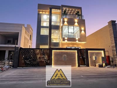 6 Bedroom Villa for Rent in Al Helio, Ajman - WhatsApp Image 2026-07-28 at 11.16. 23 AM. jpeg