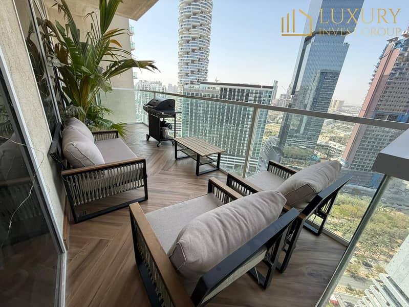 2BR Duplex | Fully Furnished | Elevated Living 2BR Duplex | Fully Furnished | Elevated Living