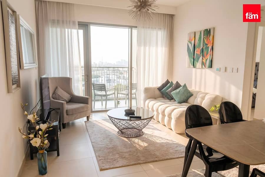 Apartamento en Za'abeel,Za'abeel 2,Downtown Views II,Downtown Views II Tower 3, 1 dormitorio, 104999 AED - 15922917 Apartamento en Za'abeel,Za'abeel 2,Downtown Views II,Downtown Views II Tower 3, 1 dormitorio, 104999 AED - 15922917