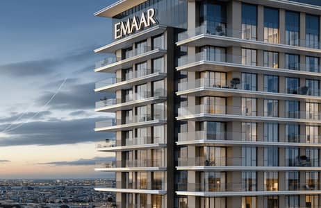فلیٹ 1 غرفة نوم للبيع في مرسى خور دبي، دبي - شقة في سيلفا،مرسى خور دبي 1 غرفة 1790888 درهم - 15981211