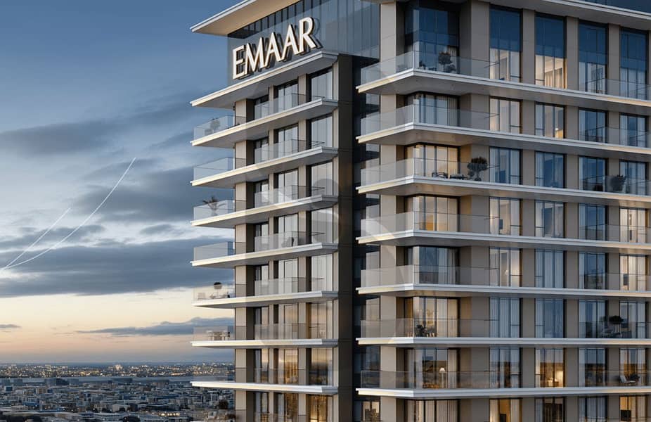 Квартира в Дубай Крик Харбор,Silva, 1 спальня, 1790888 AED - 15981211 Квартира в Дубай Крик Харбор,Silva, 1 спальня, 1790888 AED - 15981211