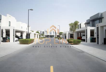 3 Bedroom Townhouse for Rent in The Valley by Emaar, Dubai - original. png