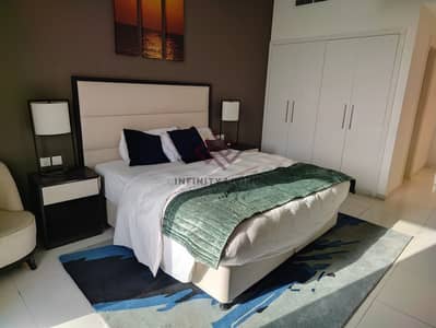 1 Camera Appartamento in Vendita a Jumeirah Village Circle (JVC), Dubai - Appartamento a Jumeirah Village Circle (JVC)，JVC District 18，Tower 108, 1 camera da letto, 950000 AED - 15981229
