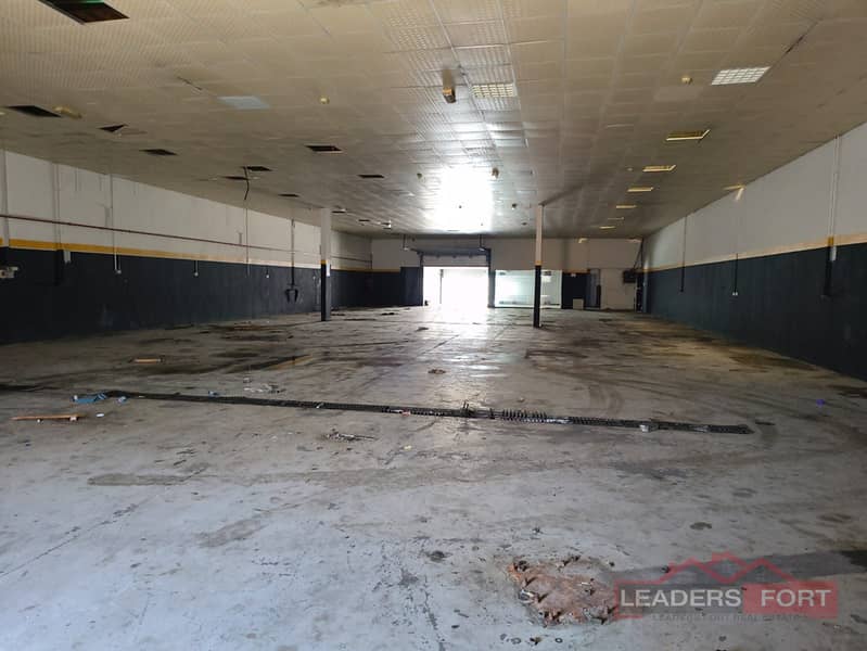 garage | Vacant garage | Vacant