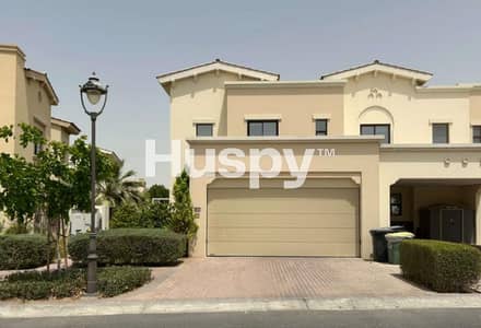 3 Schlafzimmer Townhouse zum zur Miete in Reem, Dubai - Reihenhaus in Reem,Mira,Mira 1, 3 schlafzimmer, 225000 AED - 15981243 3 Schlafzimmer Townhouse zum zur Miete in Reem, Dubai - Reihenhaus in Reem,Mira,Mira 1, 3 schlafzimmer, 225000 AED - 15981243