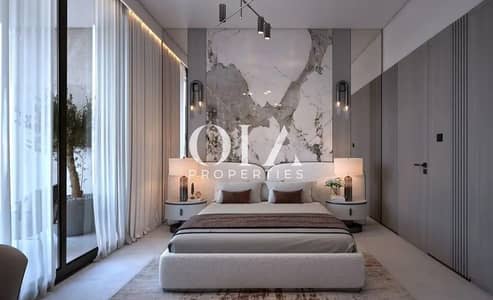 1 Schlafzimmer Wohnung zum zum Verkauf in Dubai Production City (IMPZ), Dubai - Soul 2. jpg